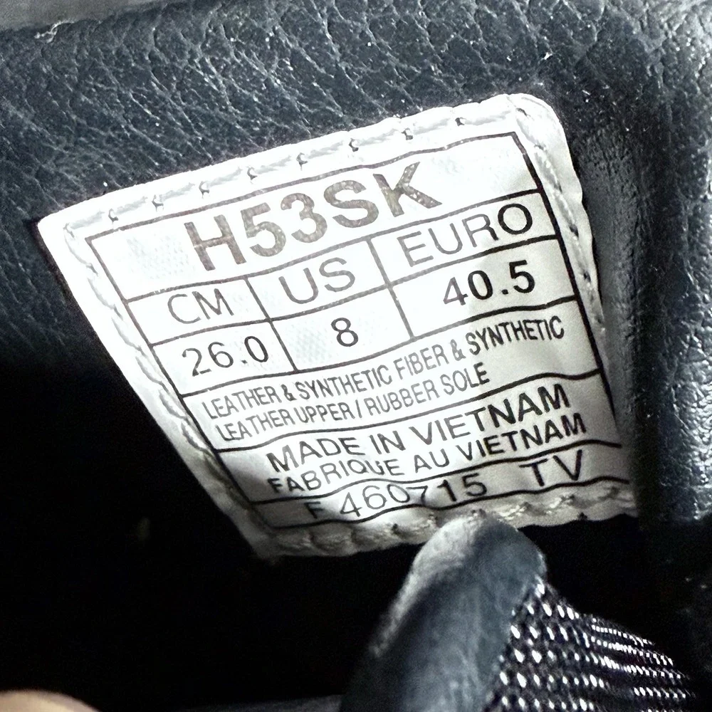 ASICS‎ X Bait 
